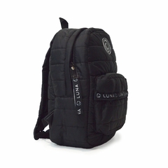 MOCHILA PUFFER LUNA (M2542) - tienda online