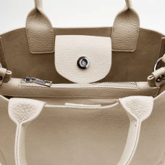 TOTE MEDIANO NATY (M9002) - LUNA