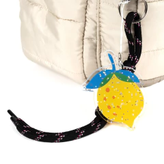 BANDOLERA PUFFER (M2654) - comprar online