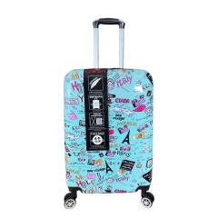 VALIJA GRANDE 28 PULGADAS (A40006G) - comprar online