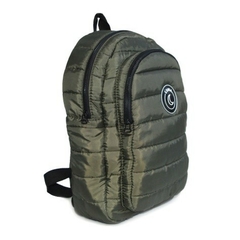 MOCHILA PUFFER GRANDE (M2463) - tienda online