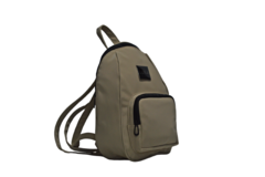 MOCHILA OVAL MESSIAS (M2564) - LUNA