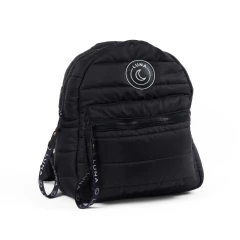 MOCHILA LUNA CON COLGANTE (M2560) - tienda online