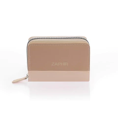 BILLETERA TARJETERO BICOLOR (ATA0006Z) - comprar online