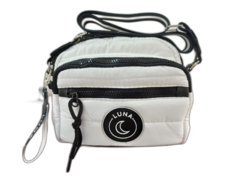 BANDOLERA CON LLAVERO COLGANTE (M2556) - comprar online