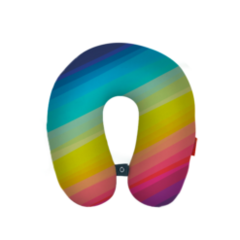 CUELLO VIAJE T (AV001) - LUNA