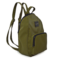 MOCHILA OVAL MESSIAS (M2564) en internet