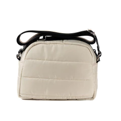 BANDOLERA CON CIERRES PUFFER (M2650) en internet