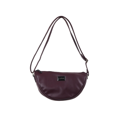 BANDOLERA OVAL (M2612)