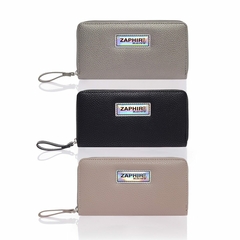 BILLETERA GRANDE GRANEADA METAL (ABG0078Z) - comprar online