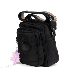 Imagen de BANDOLERA PUFFER (M2654)