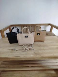 MINI BAG LEMARAIS (R02)