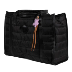 Imagen de BOLSO VIAJERO EN PUFFER (M2640)