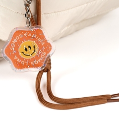 MOCHI MEDIANAN PUFFER (M2652) - LUNA