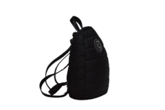 MOCHILA OVAL (M2597) - LUNA