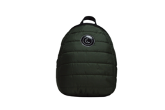 MOCHILA OVAL (M2597) - tienda online