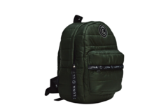 MOCHILA PUFFER LUNA (M2542)