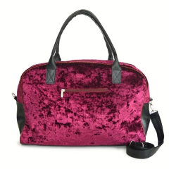 BOLSO DE VIAJE (M2520) en internet