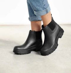 BOTA DE LLUVIA BAJA (C3000) - comprar online