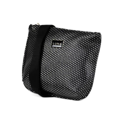 BANDOLERA CHICA EN PU (M2592)