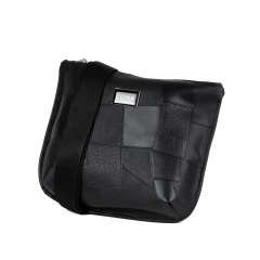 Imagen de BANDOLERA CHICA EN PU (M2592)