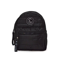 MOCHILA LUNA CON COLGANTE (M2560) - tienda online