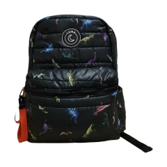 MOCHILA ESCOLAR BOLSILLO (M2608) en internet