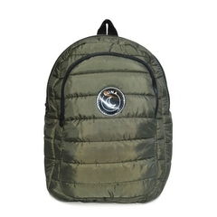 MOCHILA PUFFER GRANDE (M2463) - LUNA