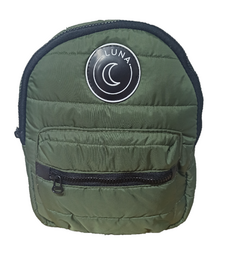 MOCHILA PUFFER (M2451)