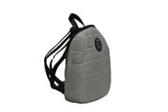 MOCHILA OVAL (M2597) - comprar online