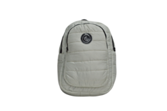 MOCHILA PUFFER GRANDE (M2463) - LUNA