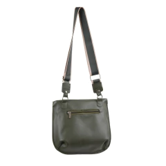 BANDOLERA CHICA EN PU (M2592) - LUNA