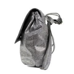 MOCHILA EN PU DALLAS Y VARIOS (M2648) en internet