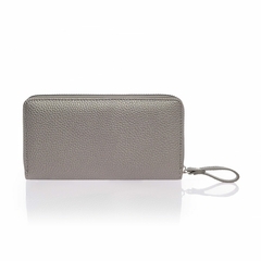 BILLETERA GRANDE GRANEADA METAL (ABG0078Z) - tienda online