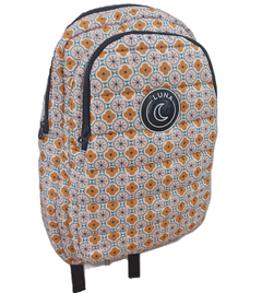 MOCHILA PUFFER GRANDE (M2463) - comprar online