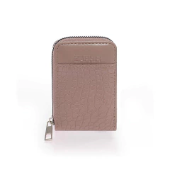 TARJETERO CROCO VENTANA (ATA0013Z)