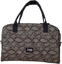 BOLSO DE VIAJE (M2520) - LUNA