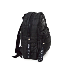 MOCHILA LUNA CON COLGANTE (M2560) - comprar online