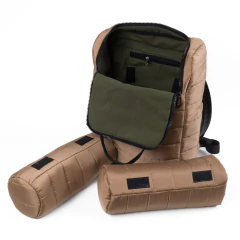 MOCHI MATERA PUFFER (M2651)