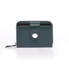 BILLETARA CHICA CON TARJETERO (ATA0008Z) - LUNA
