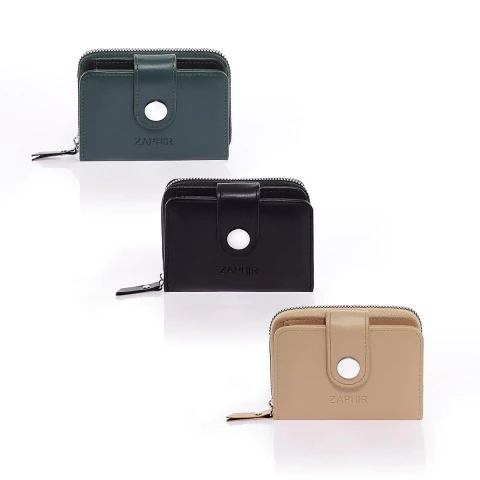 BILLETARA CHICA CON TARJETERO (ATA0008Z)