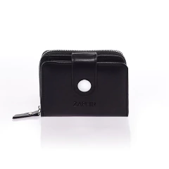 BILLETARA CHICA CON TARJETERO (ATA0008Z) en internet