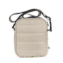 BANDOLERA PUFFER (M2654) - tienda online