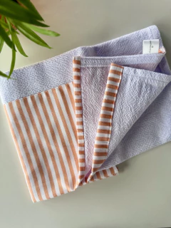 Imagem do KIT 3 PANOS DE COPA