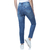 CALÇA JEANS FEMININA MOM - USTF100 - comprar online