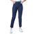 CALÇA JEANS FEMININA MOM - USTF102
