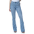 CALÇA JEANS LYCRA FEMININA FLARE - USTF201