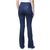 CALÇA JEANS LYCRA FEMININA FLARE - USTF203 - comprar online