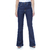 CALÇA JEANS LYCRA FEMININA FLARE - USTF204