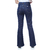 CALÇA JEANS LYCRA FEMININA FLARE - USTF204 - comprar online